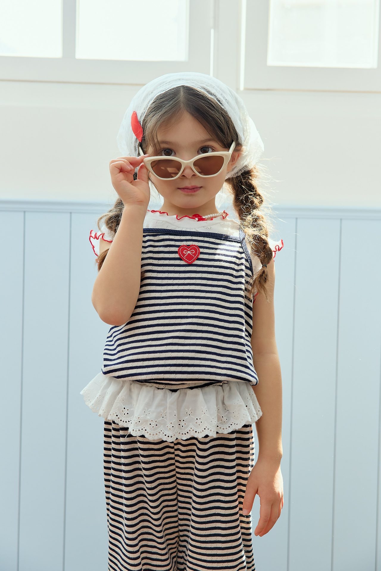 🇰🇷sera kids set