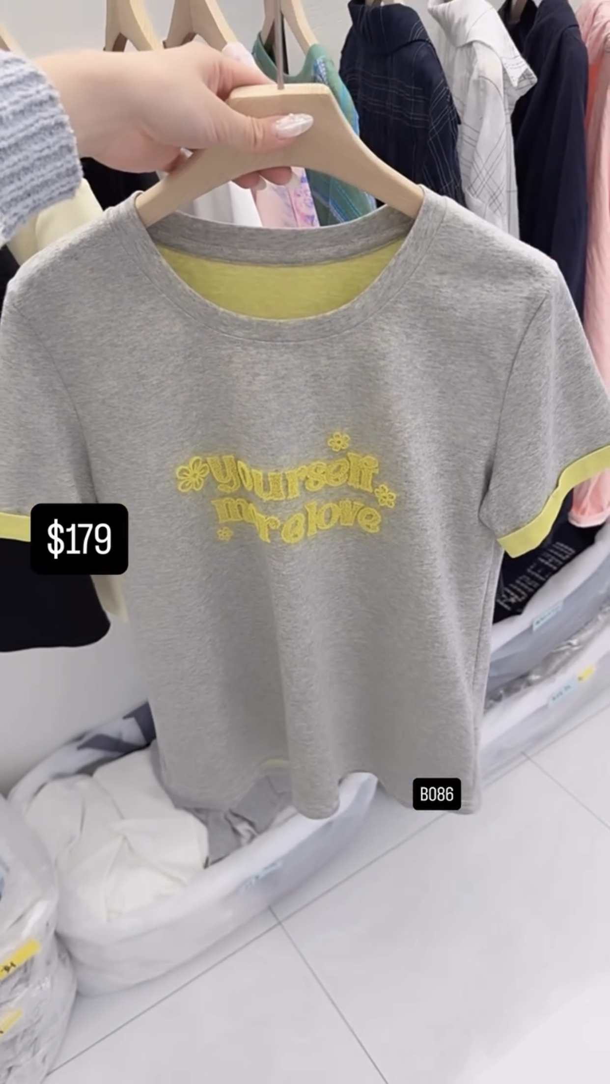 🇰🇷🇰🇷韓國連線 3/3🔥🔥10242#B086