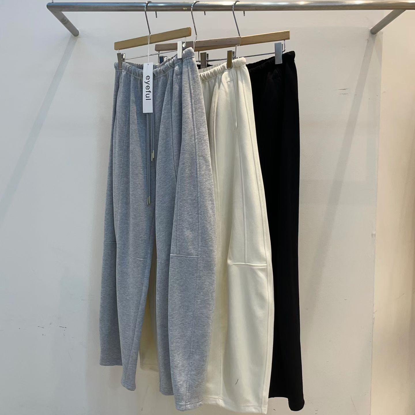 (2026SS) EYEFUL - PANTS