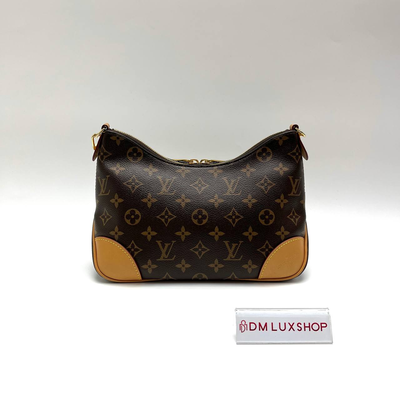 LV Monogram Boulogne PM
