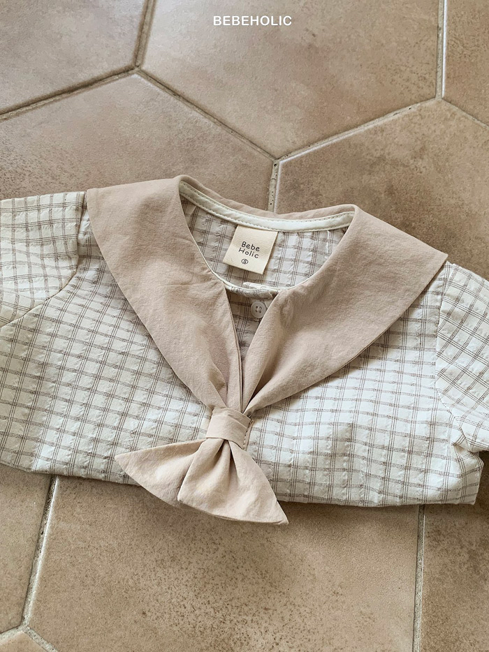 🇰🇷Bebeholic tee