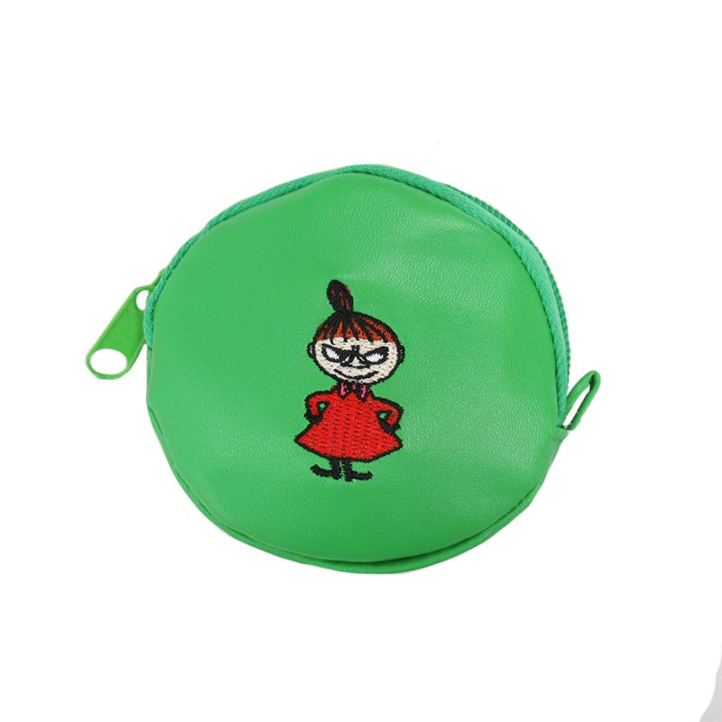 現貨｜Little My 阿美 Moomin 姆明 日版 手挽 環保袋 + 收納袋 (MM3173)