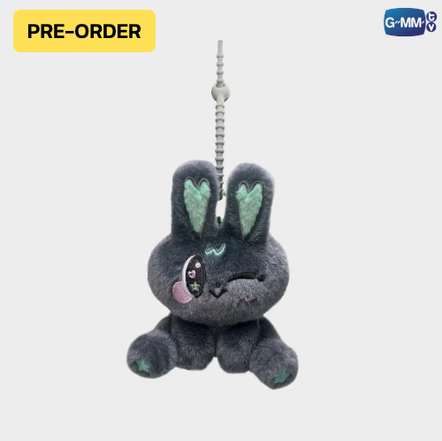 【預訂】泰國GMMTV官網 FANDOM CHARACTER DOLL KEYCHAIN (Original Version) (METAA)