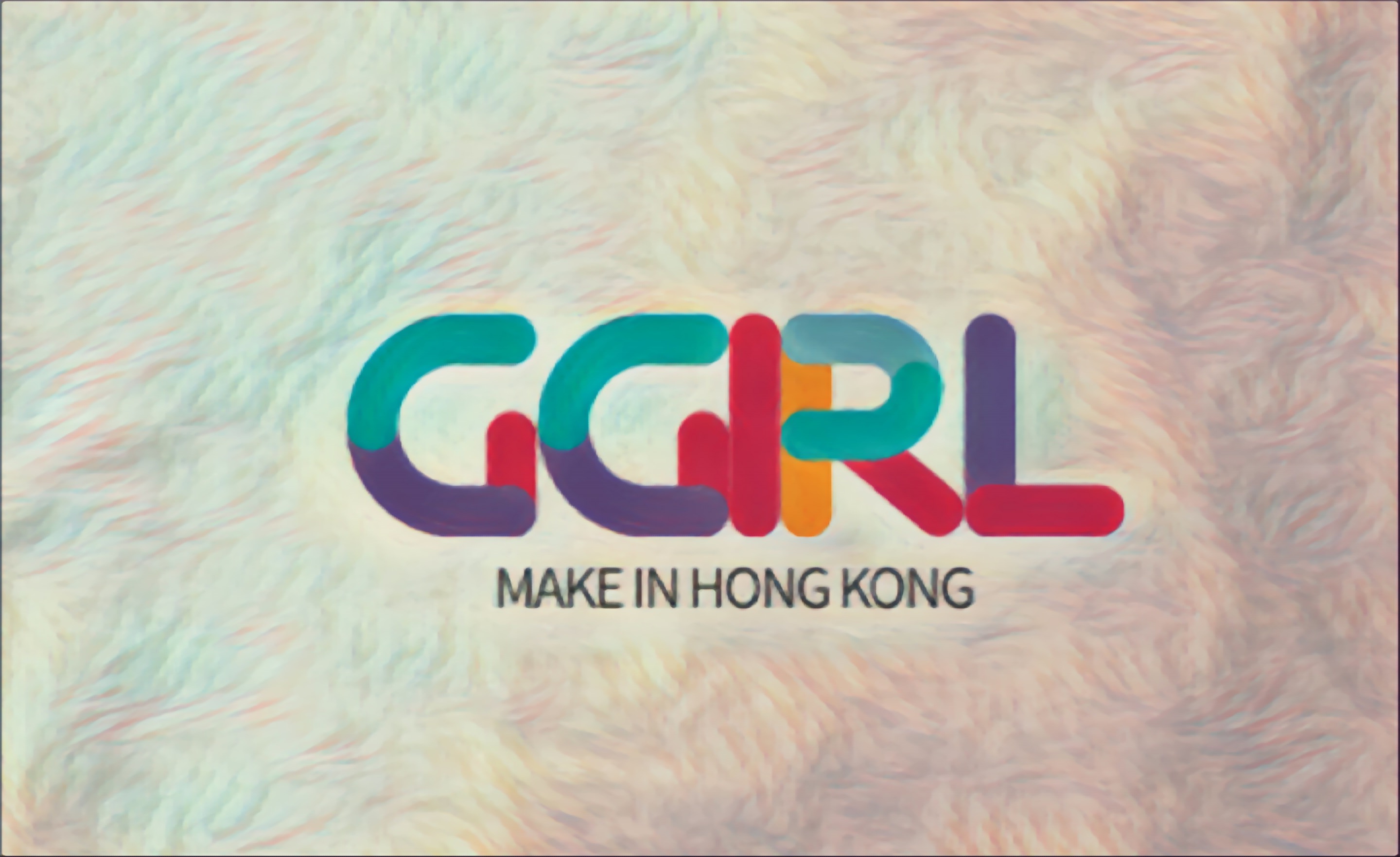 Ggirl執好嘢