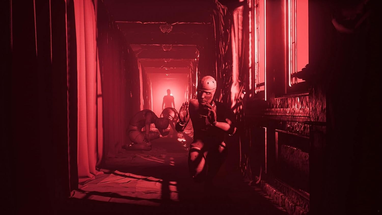 【預售 28/10】SW2 層層恐懼：最終傑作版 Layers of Fear: The Final Masterpiece Edition 中/英/日文  (英文封面)  PO1211