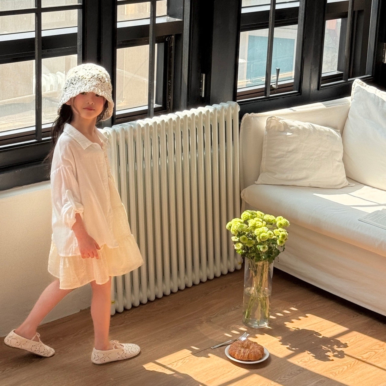 🇰🇷Ninibello shirts親子