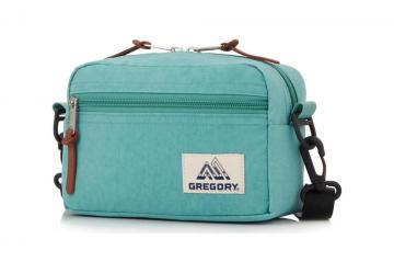 Gregory Padded Sholder Pouch S 65390