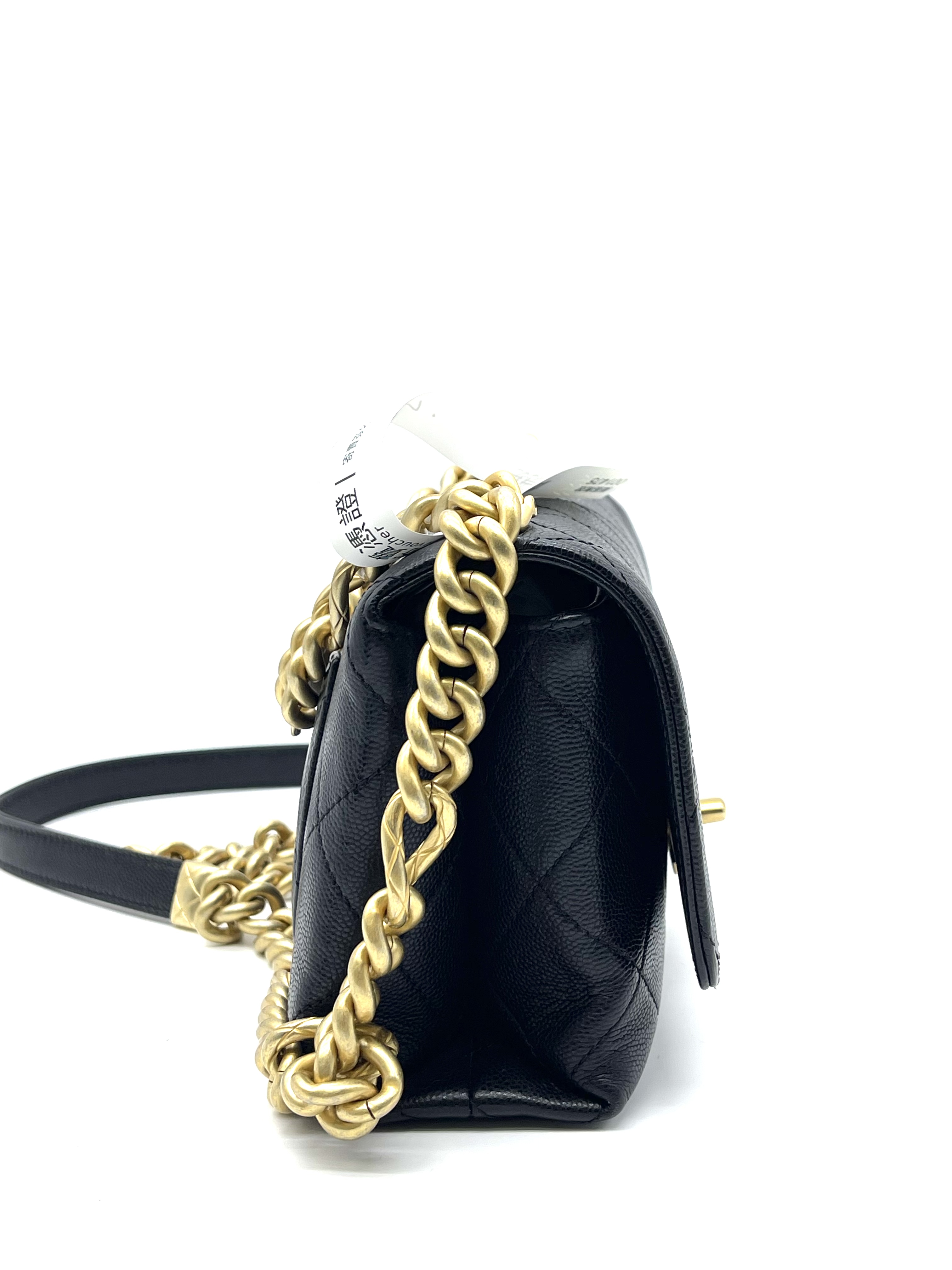 Pre-owned Chanel Matelasse / Product Code: 26032403