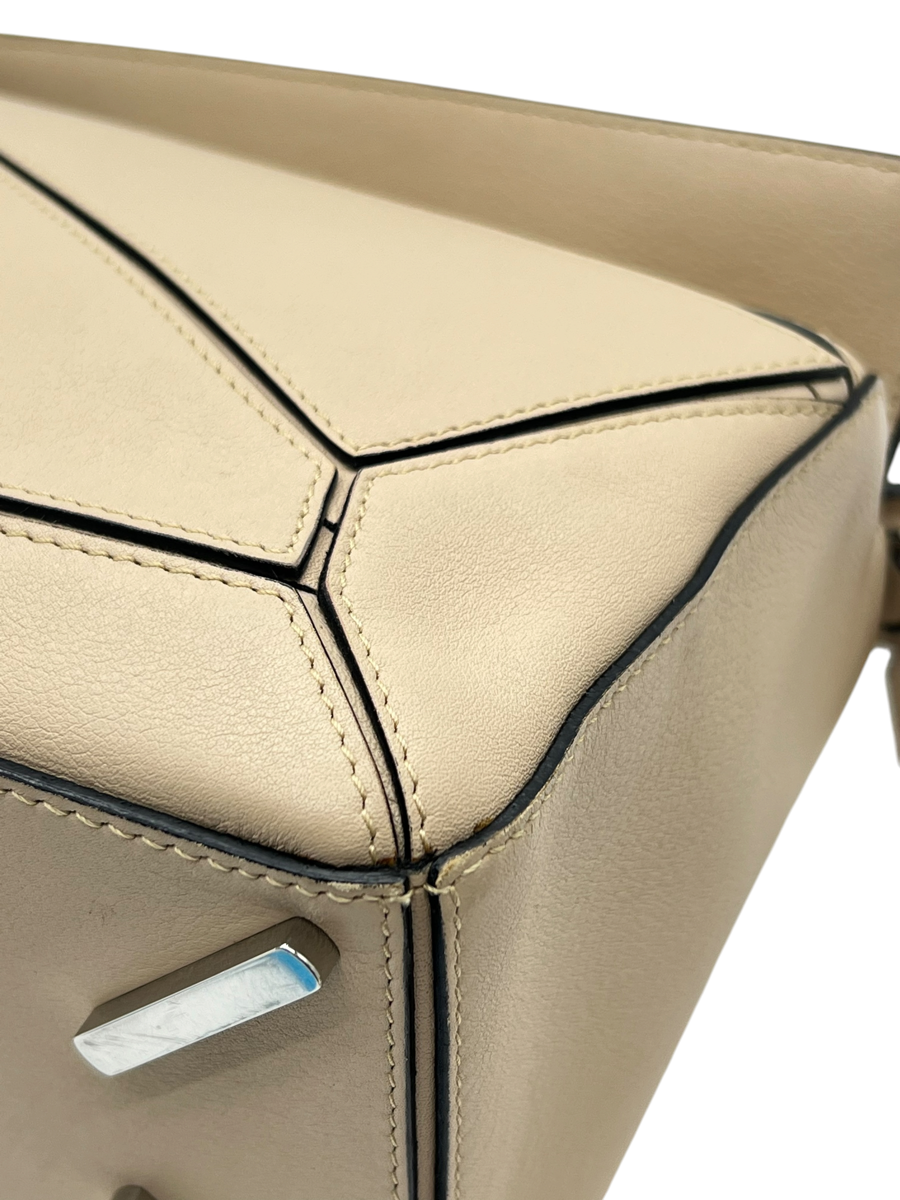 Pre-Owned LOEWE Puzzle Bag / Product Code: 26052907