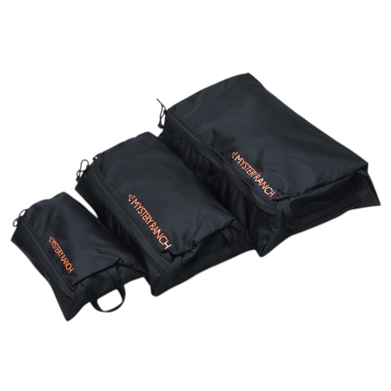 Mystery Ranch Void Bag 收納袋套裝