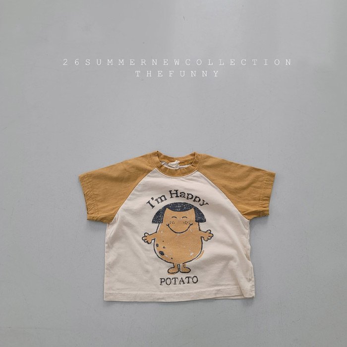 🇰🇷Thefunny tee