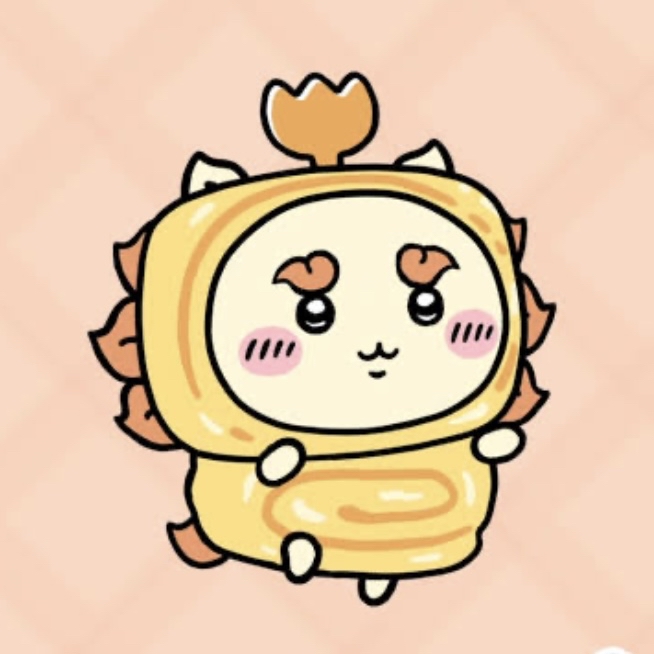 Chiikawa pocket 便當匙扣｜預訂