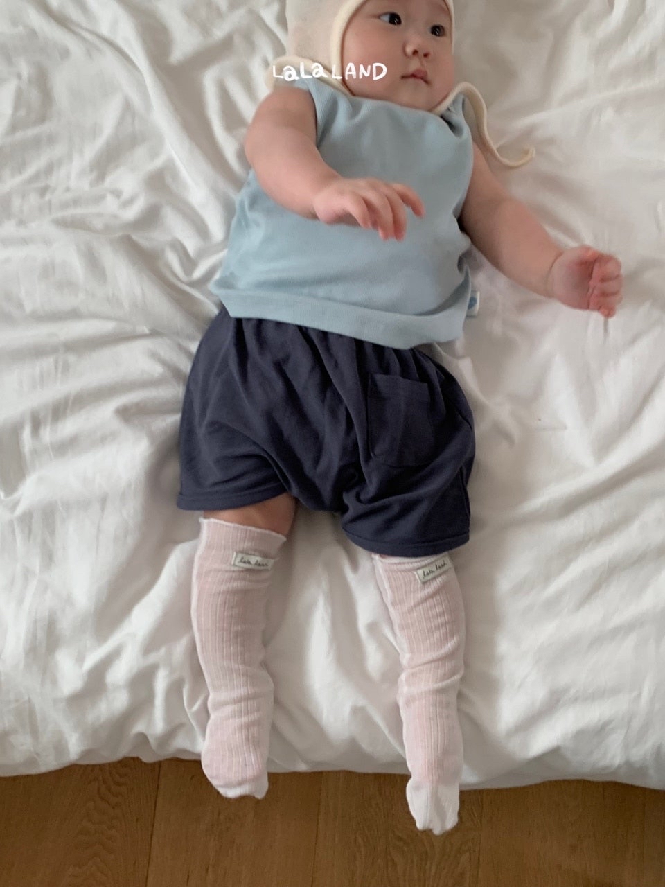 🇰🇷Lalaland Bebe背心