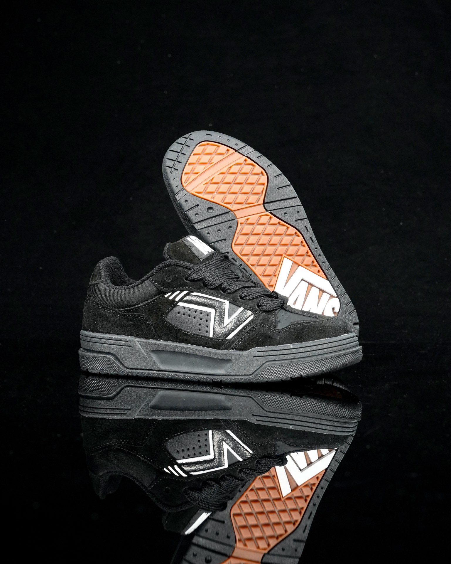 Vans Upland VN000D25B8C