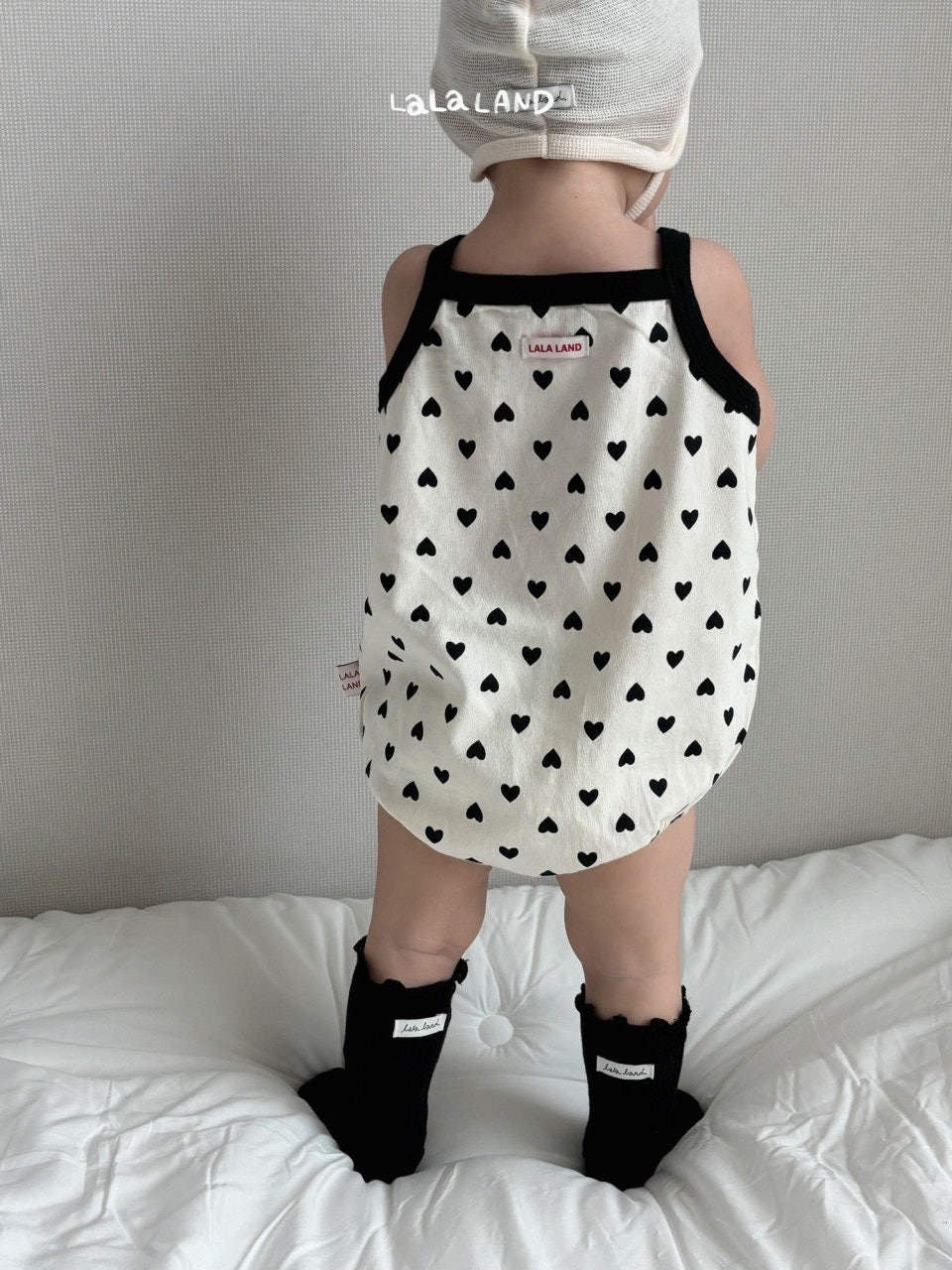 🇰🇷Lalaland Bebe包屁