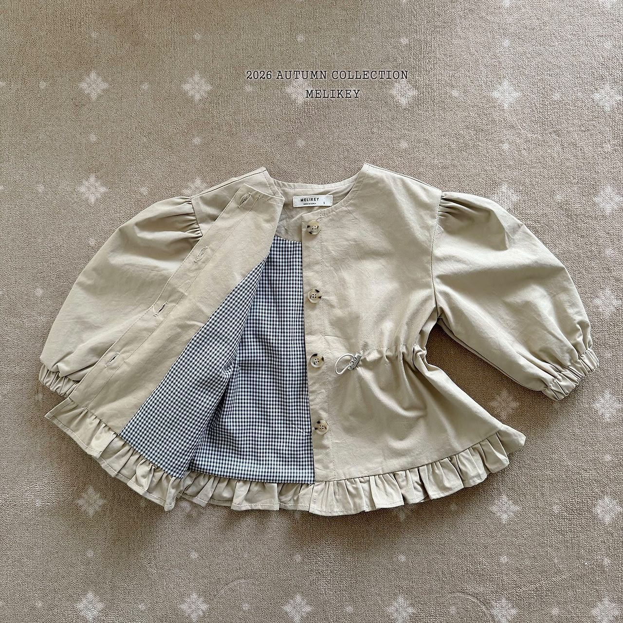 CP6080 Outer
