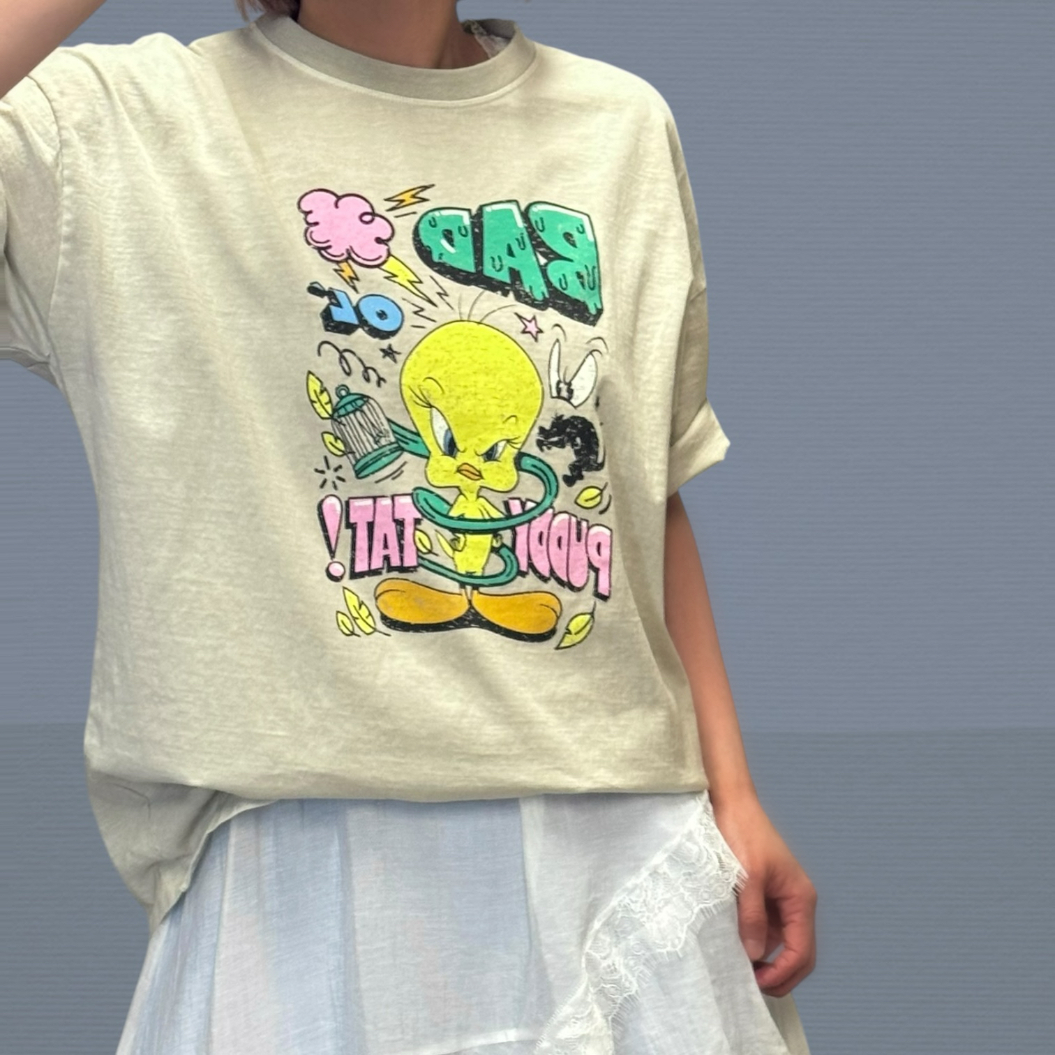 221227 翠兒Tee