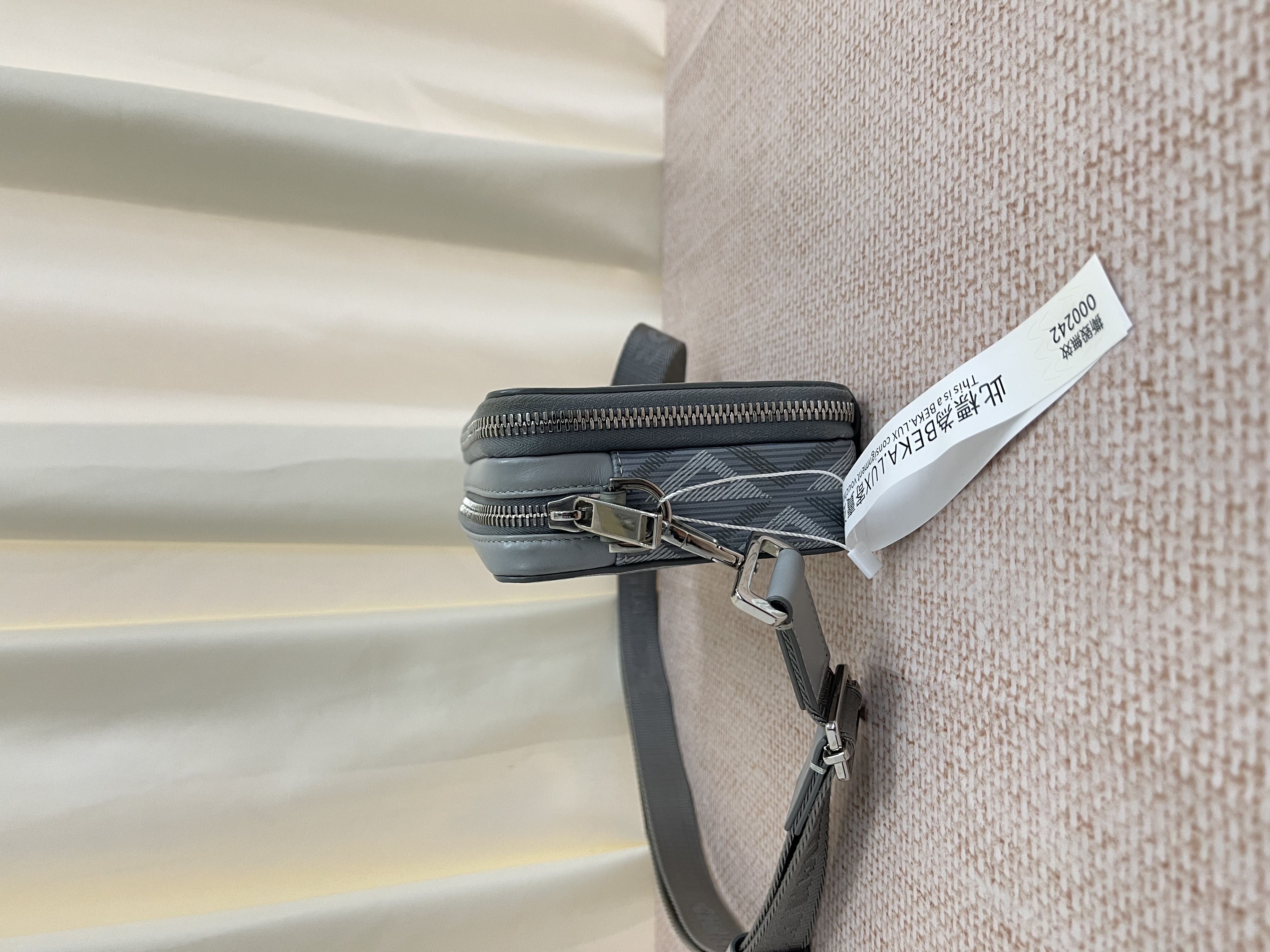 Pre-owned Dior CD Diamond/ Product Code: 26042020