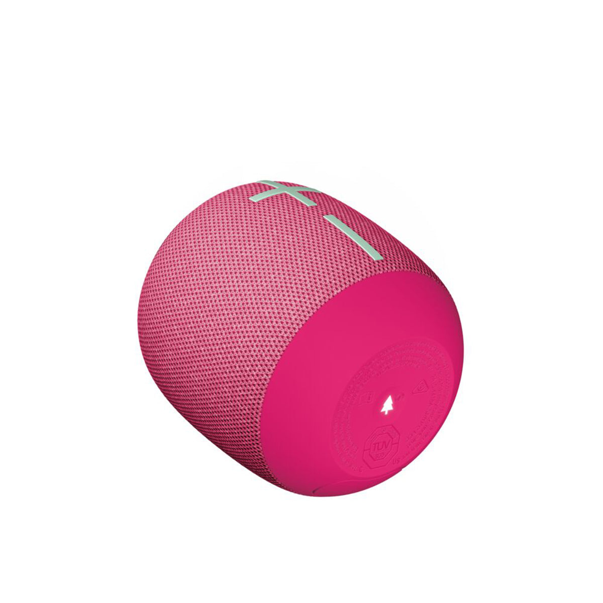 Logitech Ultimate Ears WONDERBOOM 4 藍牙喇叭