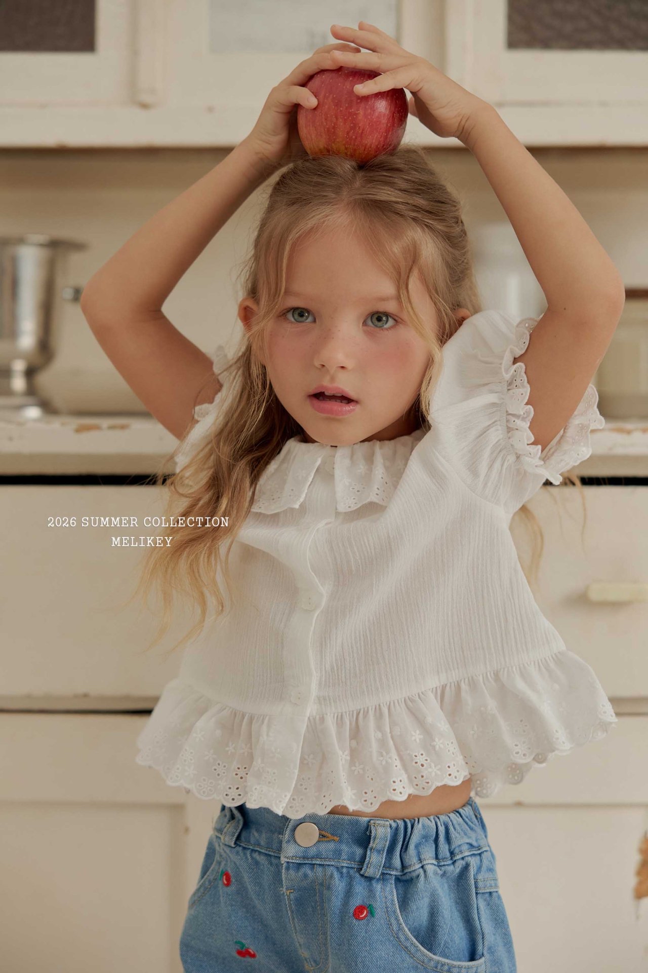 🇰🇷Melikey上衣