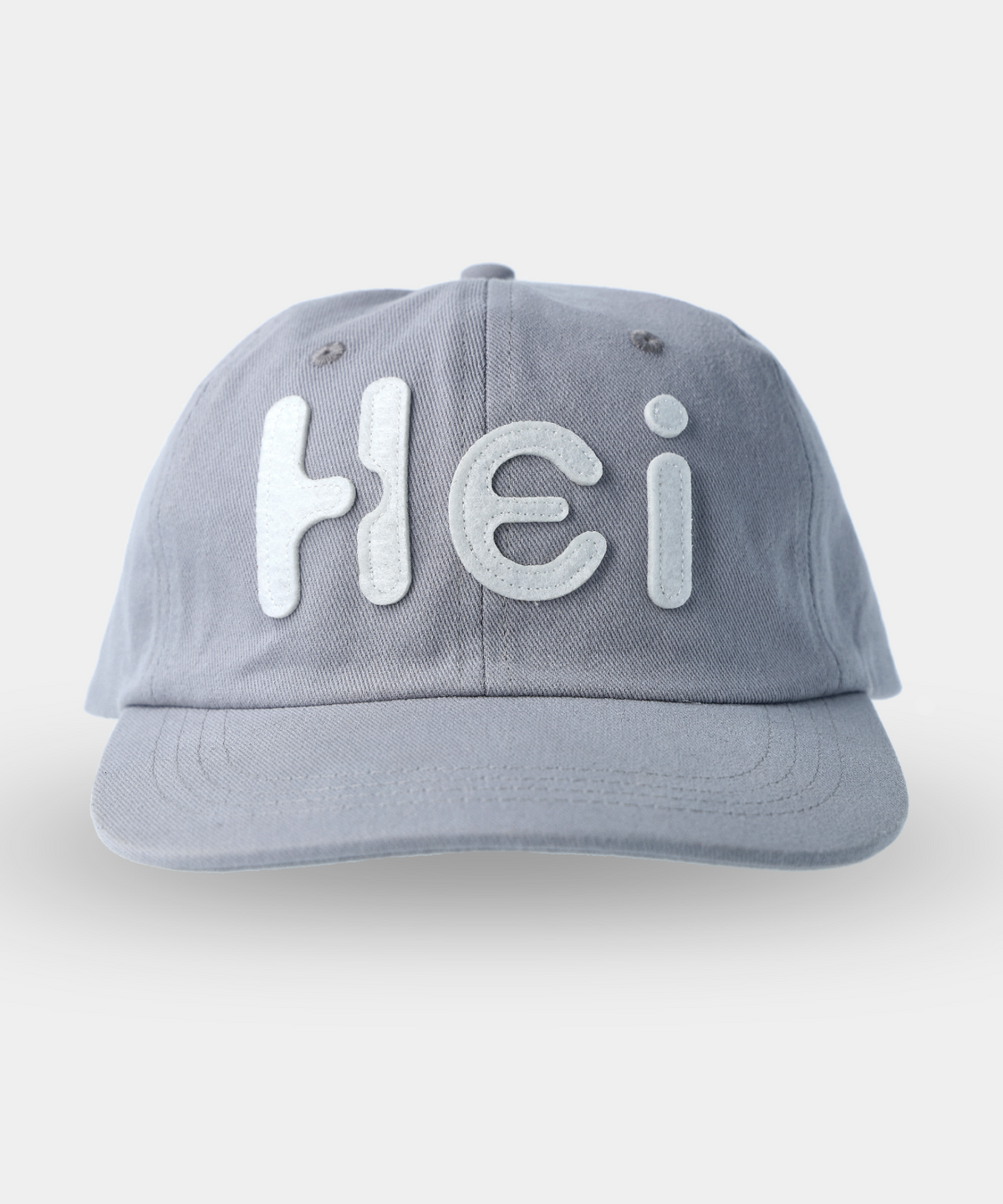 🇰🇷訂購｜Heisan｜Hei Big Logo Felt Cap 5色 