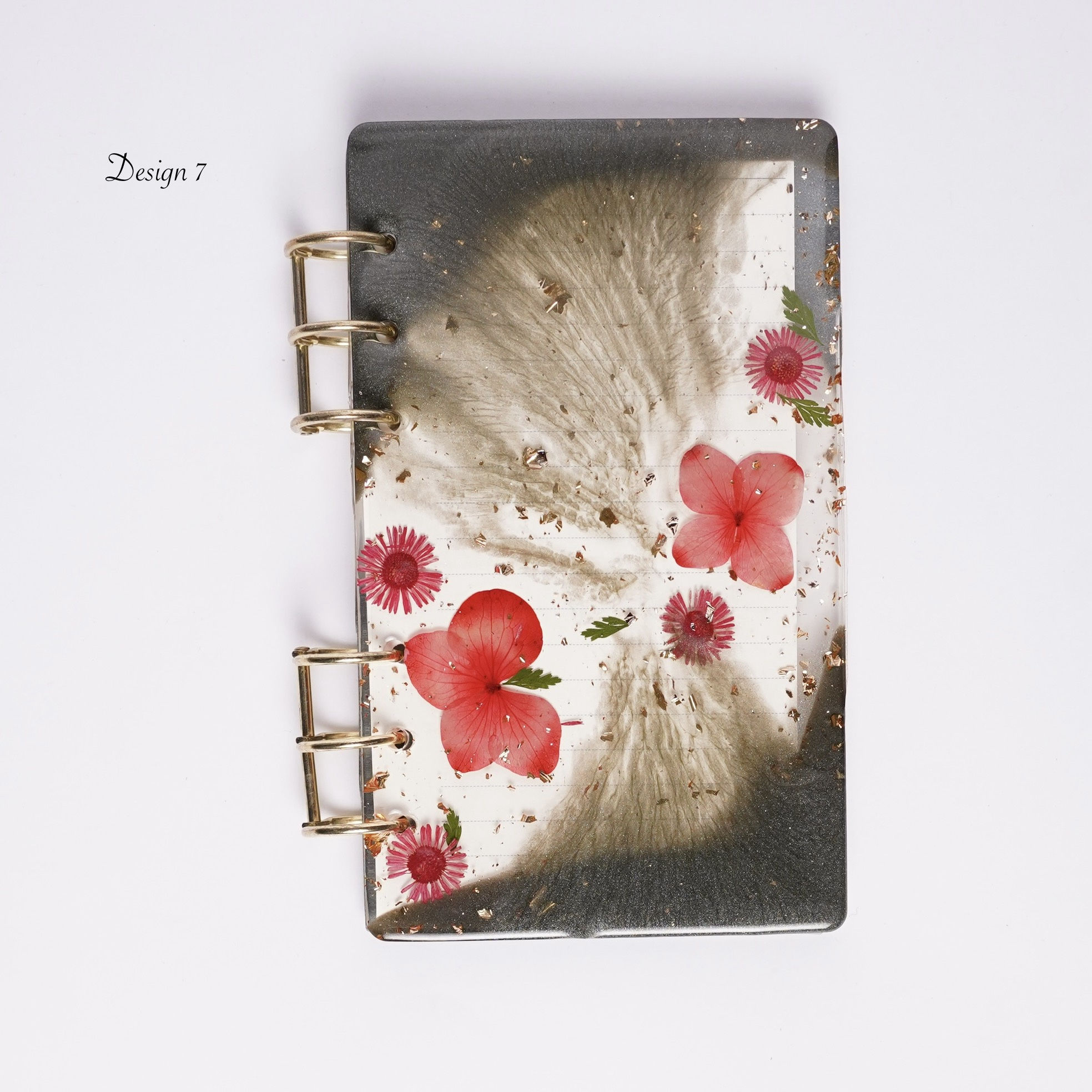 A6 Notebook