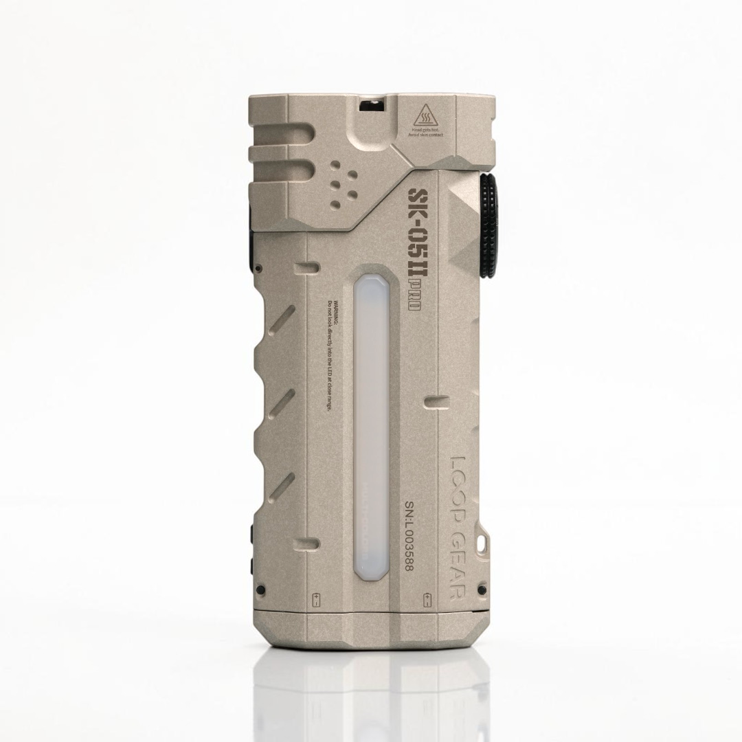 Loop Gear SK-05 Pro II 