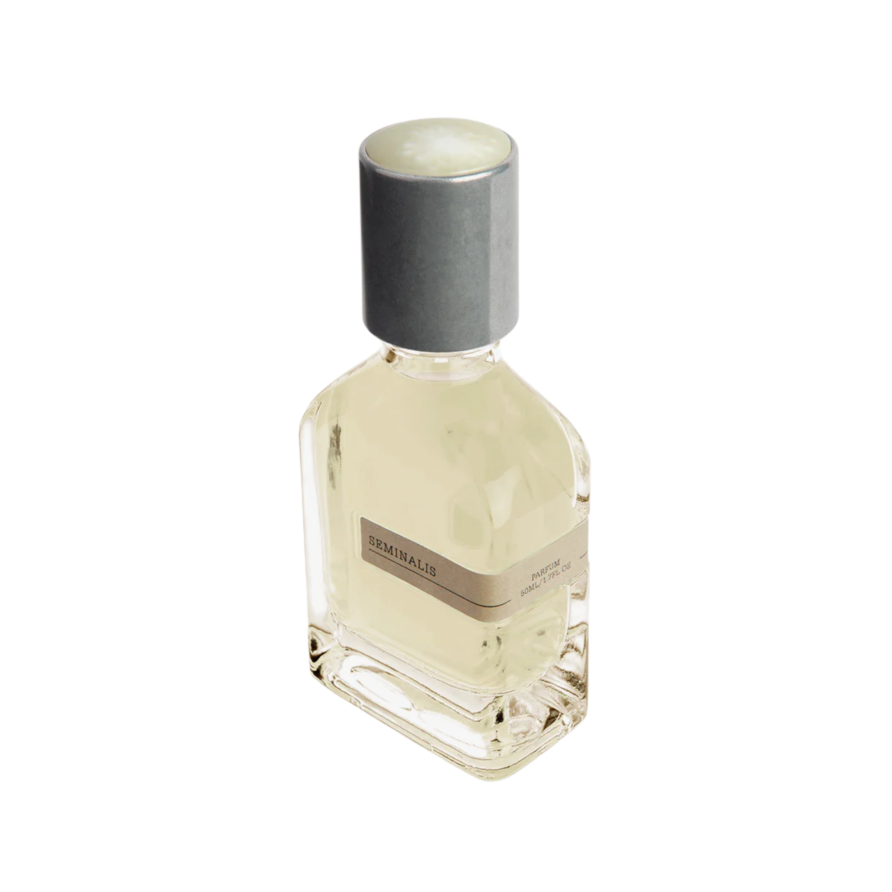 Seminals - Orto Parisi