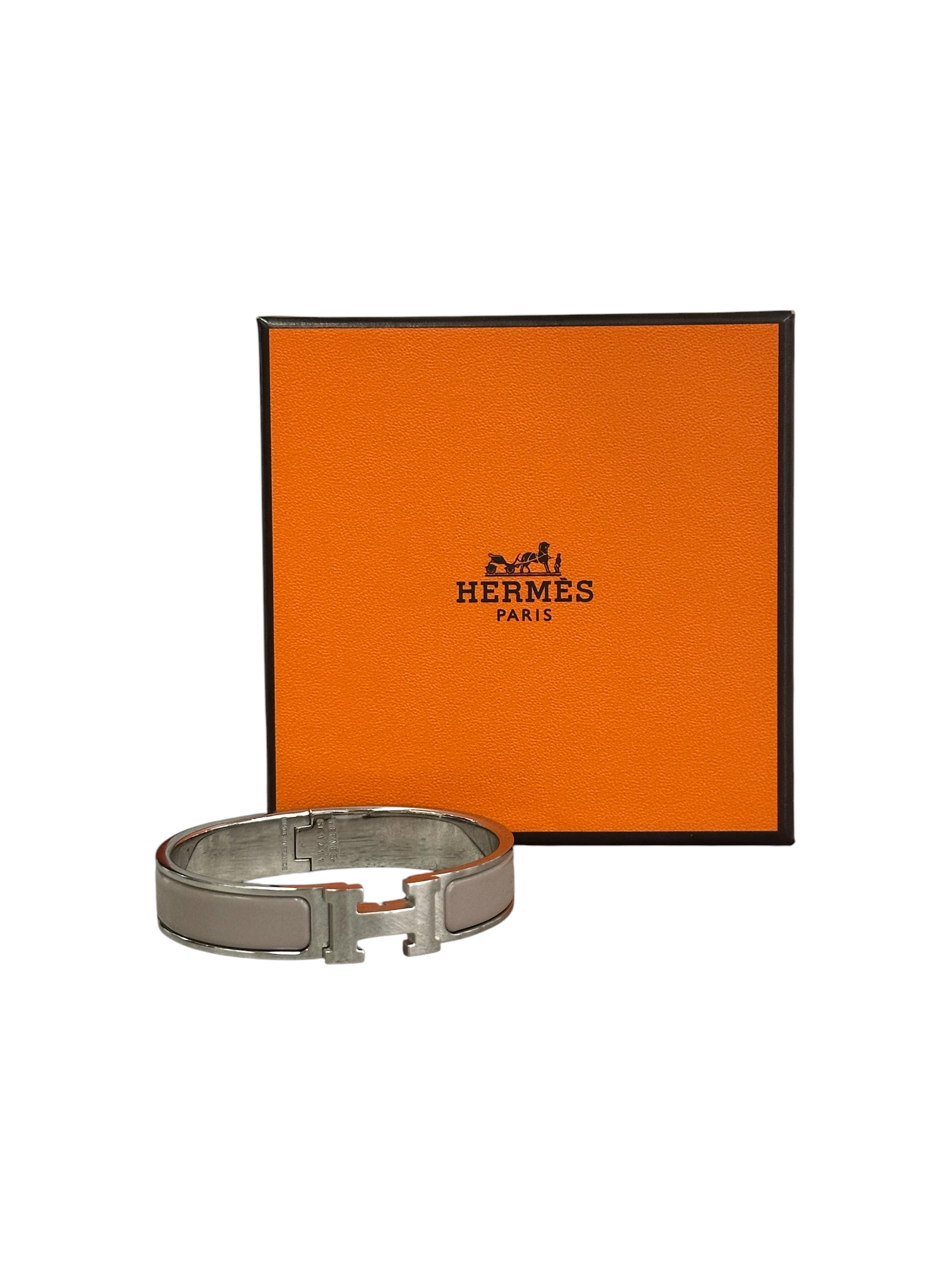 Pre-owned HERMES Bracelet / Product Code: 26052702