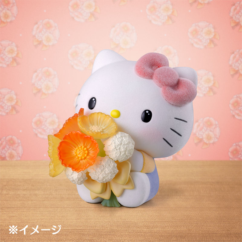 🎀【預訂】 mofamofy x Sanrio Kitty