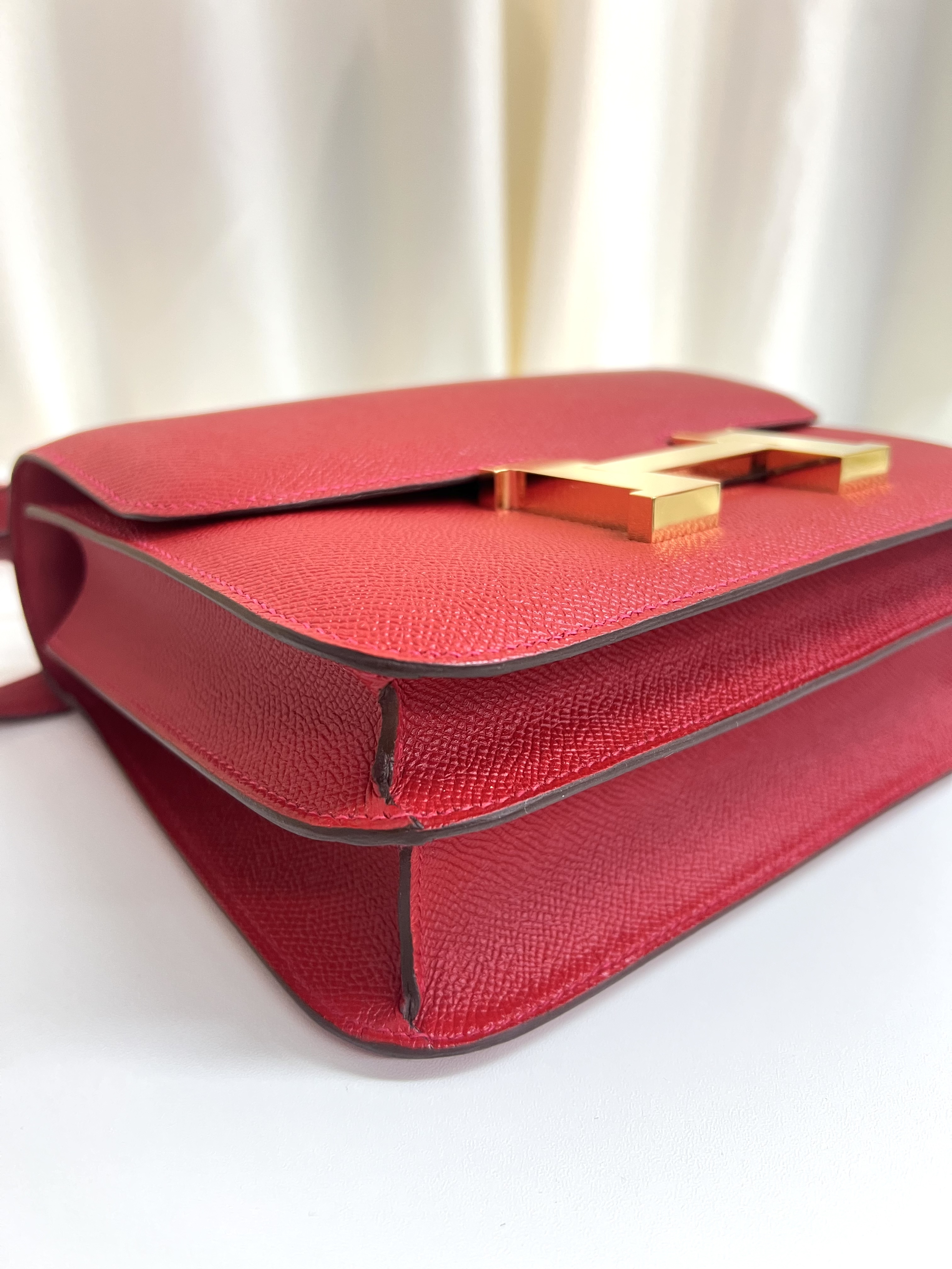 Pre-owned Hermès Constance bag / Stamp X/ Product Code: 26013003