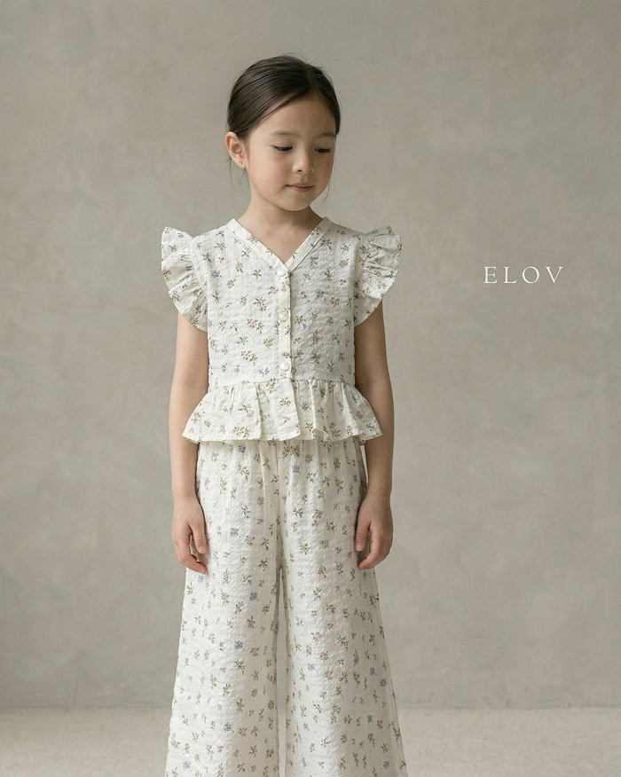 🇰🇷Mon petit bebe set