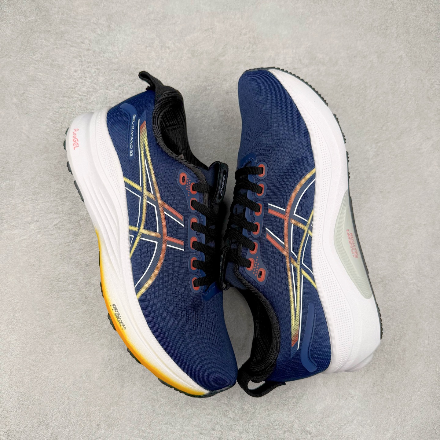 Asics Gel-Kayano 32