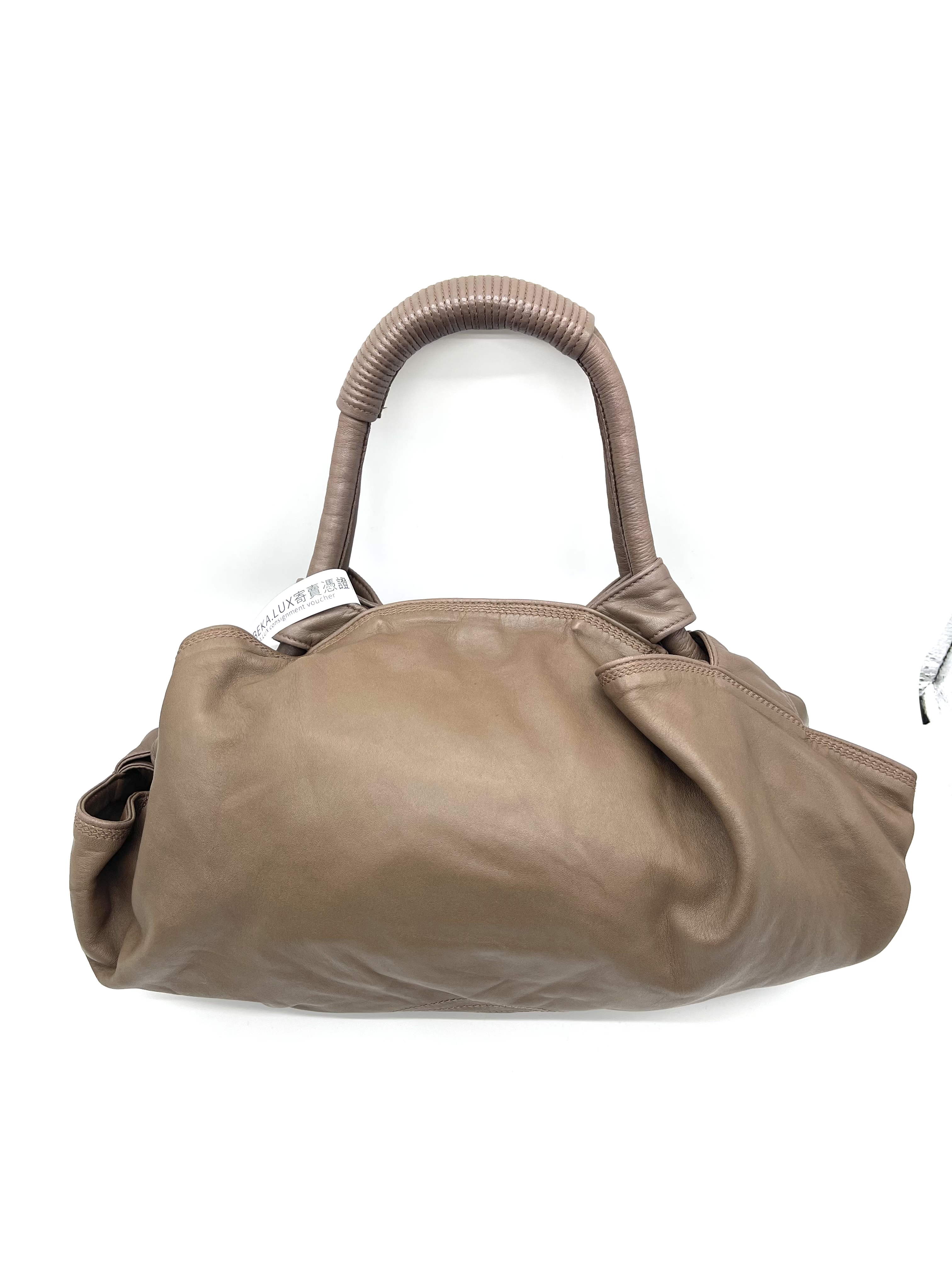 Pre owned Loewe Nappa Aire/ Product Code: 26031018