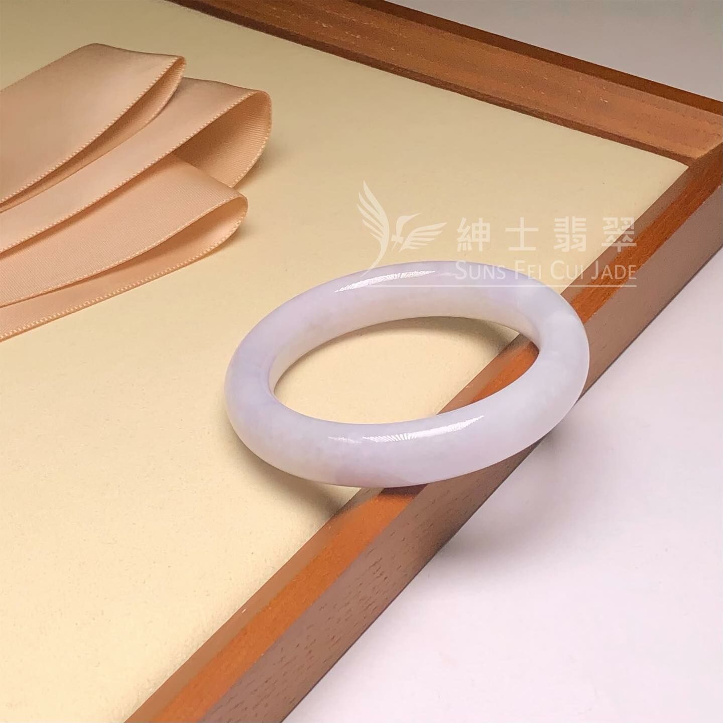 會卡春彩福鐲50.5mm