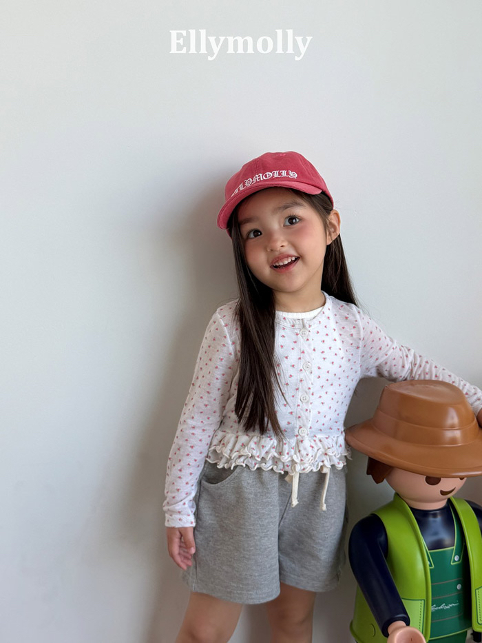 🇰🇷Ellymolly帽