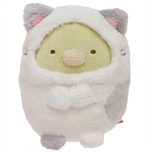 角落生物 公仔｜特價品滿$300包順豐門市自取