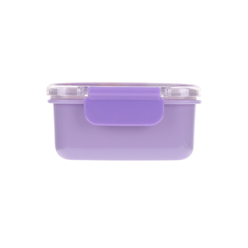 Kuromi Plastic Snack Box 多用途膠盒