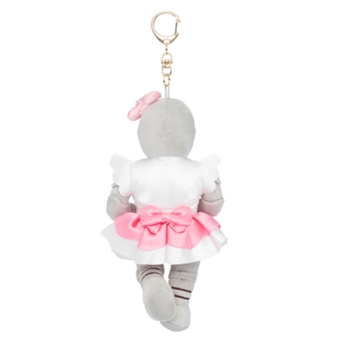 Chiikawa 盔甲人 匙扣｜預訂