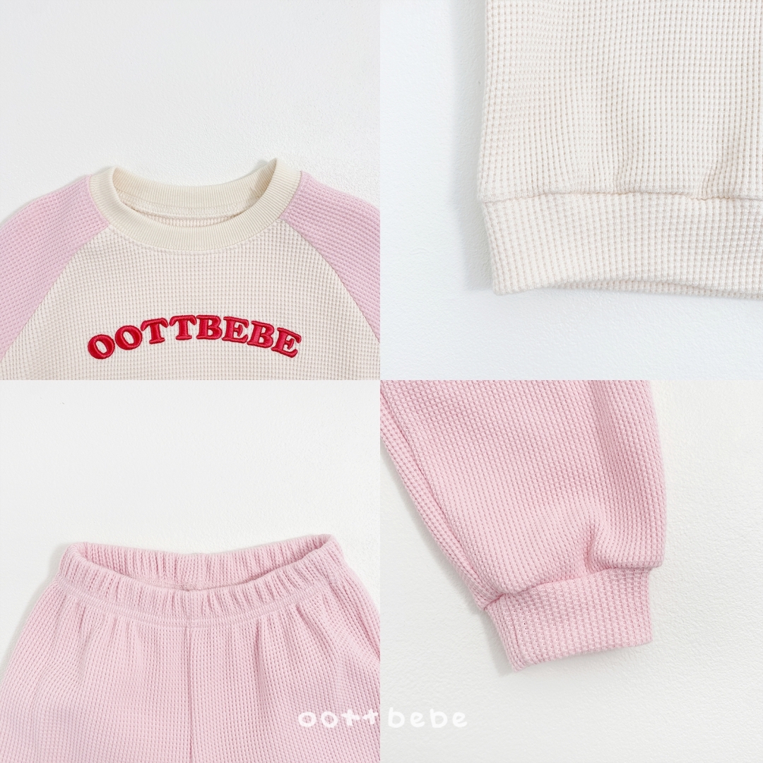 🇰🇷Oottbebe set