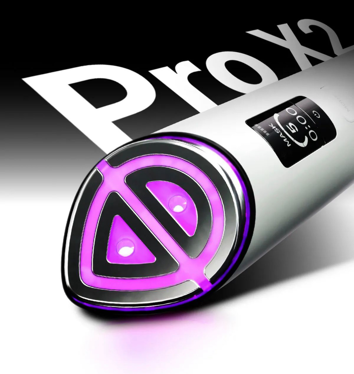 韓國 Medicube [9in1多功能升級] AGE-R Booster Pro X2