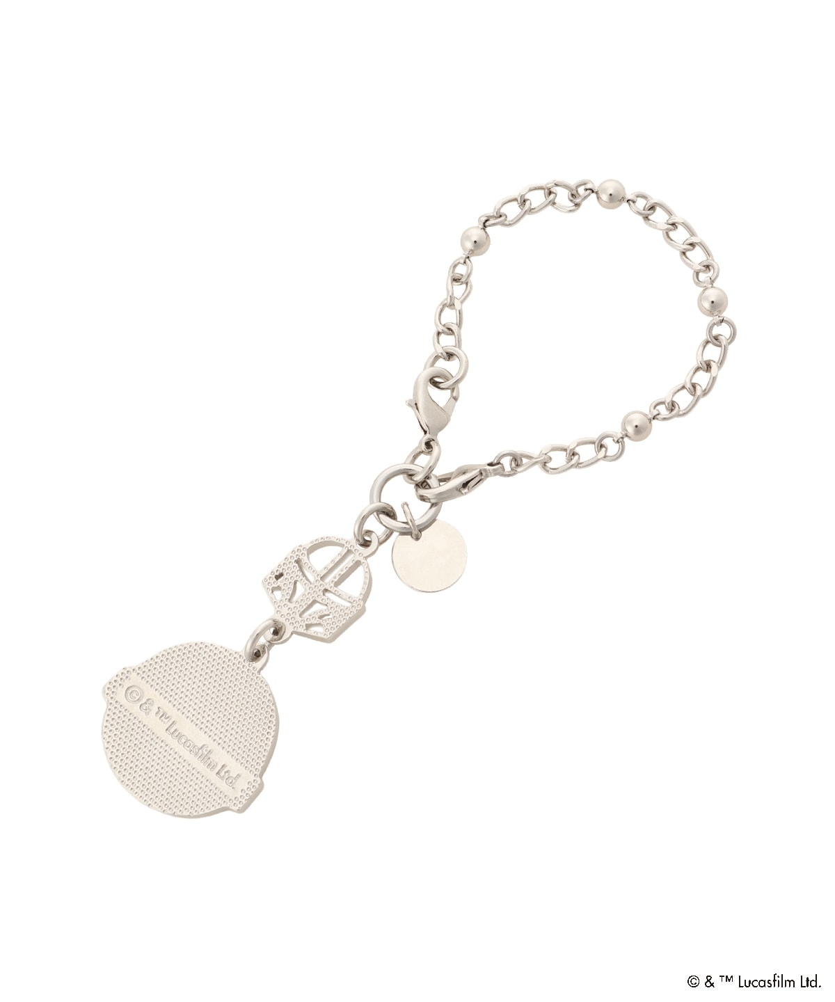 🌸 【預訂】The Mandalorian & Glogoo Bag Charm-Samantha Thavasa x GROGU