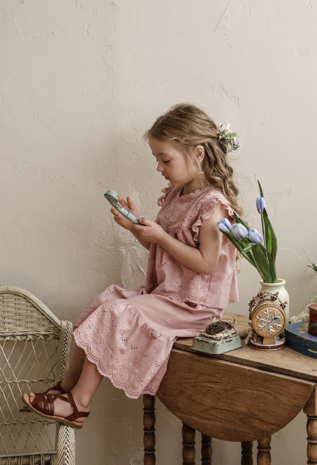 🇰🇷Puella_Flo褲