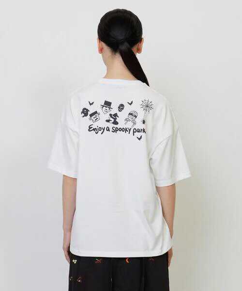 預訂 FRAPBOIS BONYUKI短袖Tee [貨號26A515]