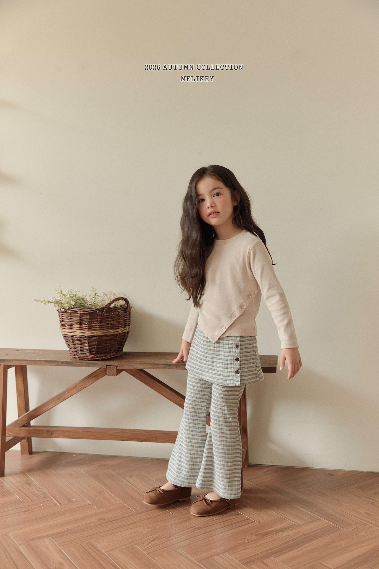CP6064 Pants