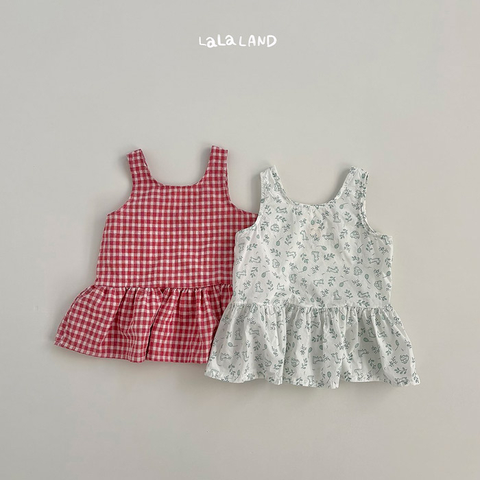 🇰🇷Lalaland kids 裙