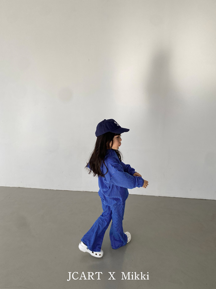 🇰🇷mikki pants親子