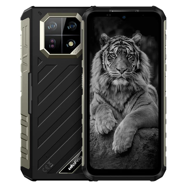 Mobile image