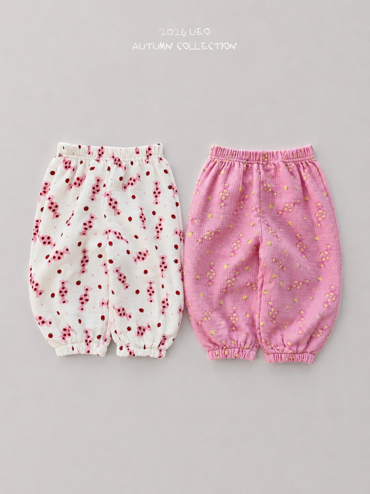 Girls | Jogger pants