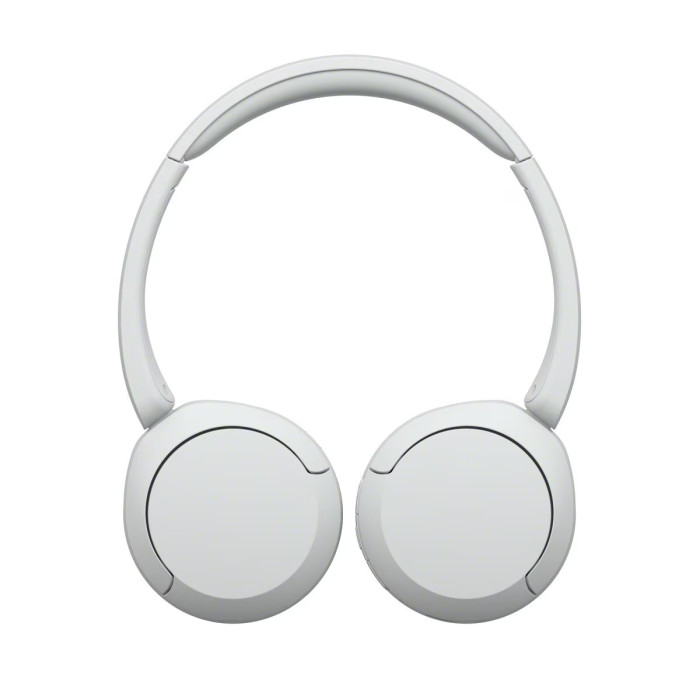 Sony WH-CH520 白色 (平衡進口)